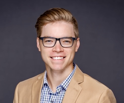 Slade Curtis, Founder & Financial Advisor